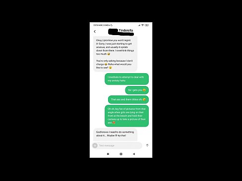 ❤️ Я додав до свого гарему нову PAWG від Tinder (включаючи розмову з Tinder) ❤❌ Анальне порно на порно uk.massagsaransk.ru ❌❤